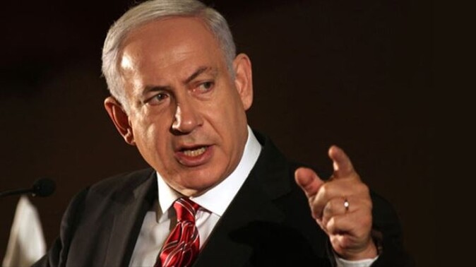 Netanyahu&#039;nun Londra çıkmazı
