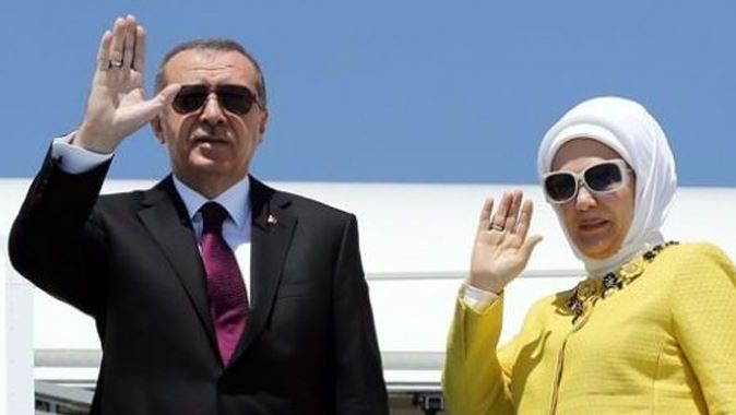 Erdoğan&#039;dan ABD sinyali!