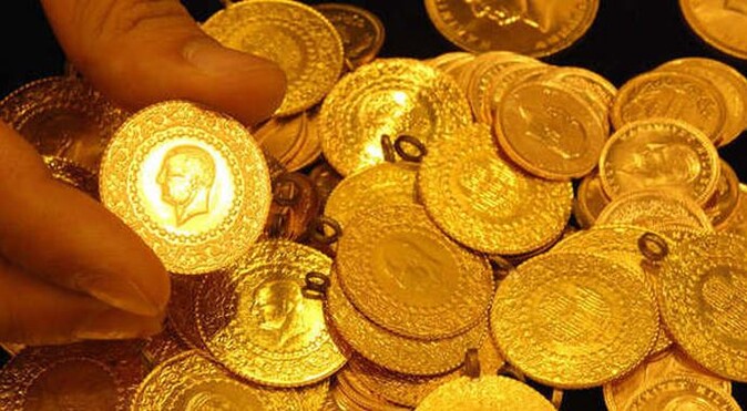 Çeyrek altın kaç lira oldu? (3 AĞUSTOS ALTIN FİYATLARI)