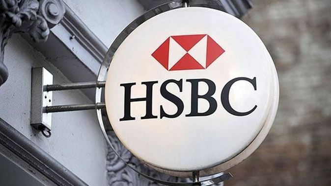 HSBC, Brezilya birimini sattı!