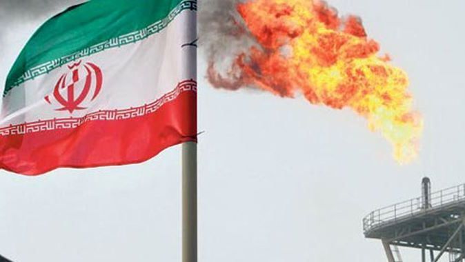 İran&#039;dan gaz akışı başladı