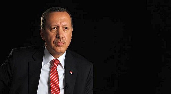 Cumhurbaşkanı Erdoğan ABD&#039;ye gitme sinyali verdi