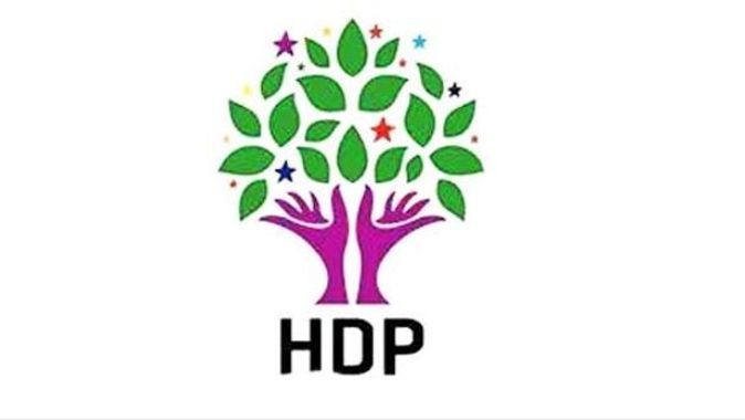 Yol kesen HDP&#039;li başkan yardımcısı tutuklandı