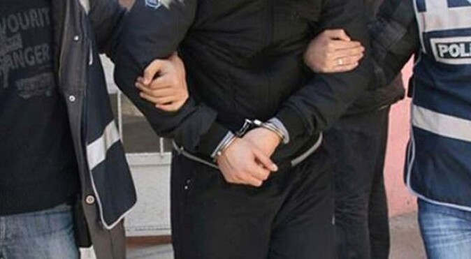 PKK&#039;ya uyuşturucu darbesi! O isim tutuklandı