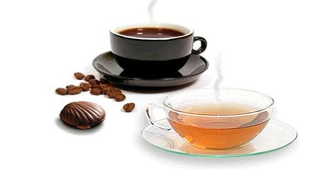 Sıcak havalarda içilen çay ve kahve sıvı kaybına neden oluyor 