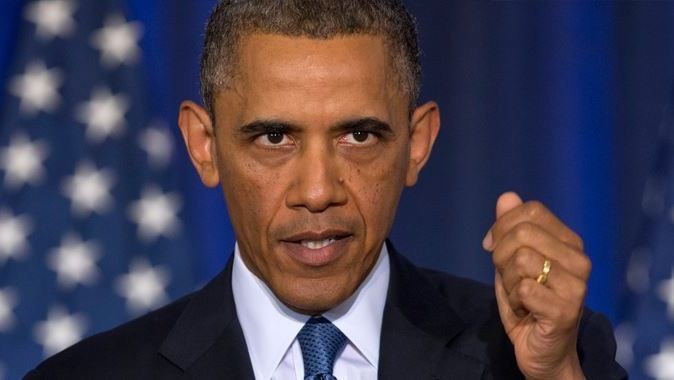 Obama&#039;dan İran&#039;a sert uyarı: Eğer aldatırsa...