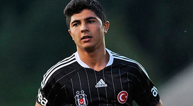 Beşiktaş transferi KAP&#039;a bildirdi!