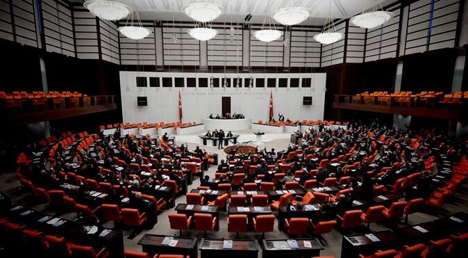 HDP&#039;den &quot;vicdani ret&quot; için yasa teklifi