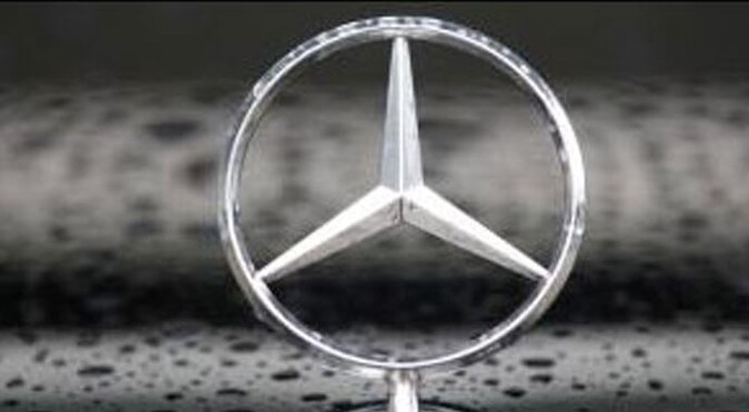 Mercedes-Benz rekor kırdı