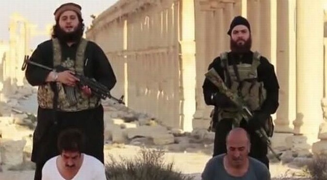 IŞİD Almanca kliple Almanya&#039;yı tehdit etti