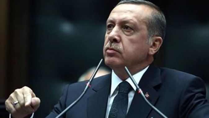 Erdoğan&#039;a hakaret eden şahıs tutuklandı