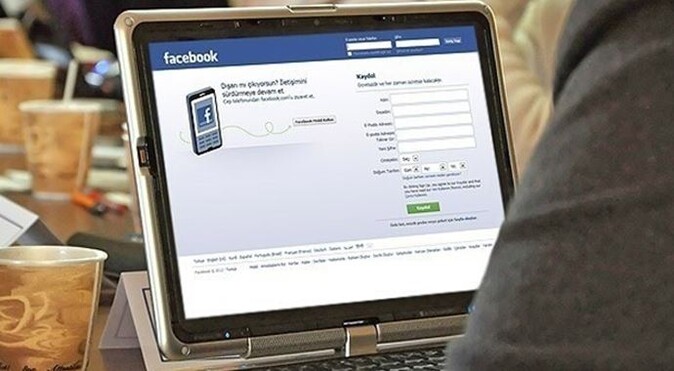 Facebook paylaşımına 30 yıl ceza