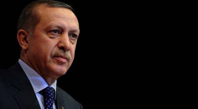 Cumhurbaşkanı Erdoğan&#039;ın başyaveri değişiyor