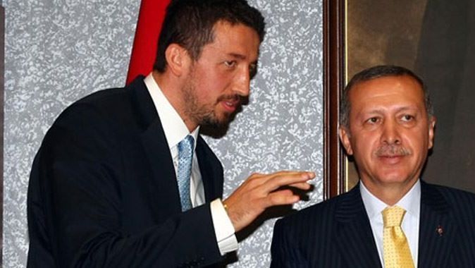 Hidayet Türkoğlu: Erdoğan sevgisi niye rahatsız ediyor 