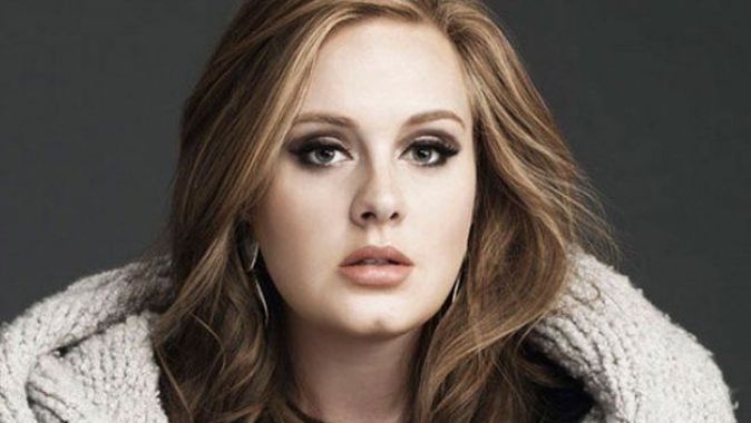 Adele hayranlarına kötü haber