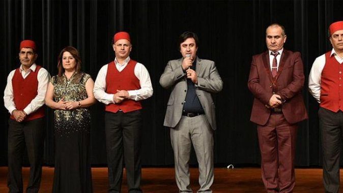Ahıska Türkleri tiyatrosunun ABD turnesi sona erdi