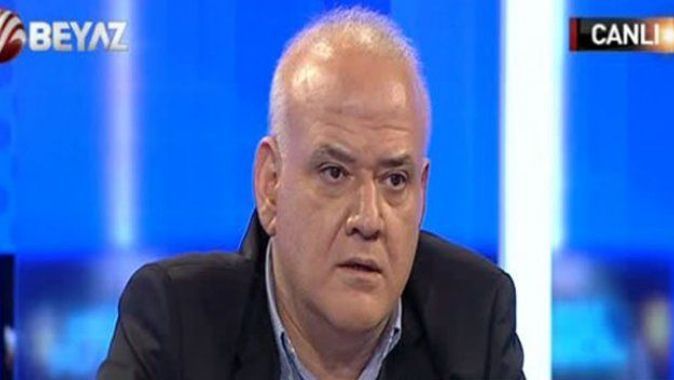 Ahmet Çakar&#039;dan sert eleştiri: Futbolun katili...