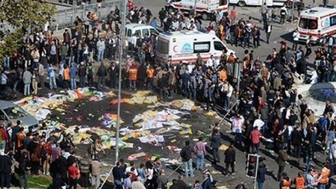 Ankara saldırısının şoke eden ayrıntıları ortaya çıktı