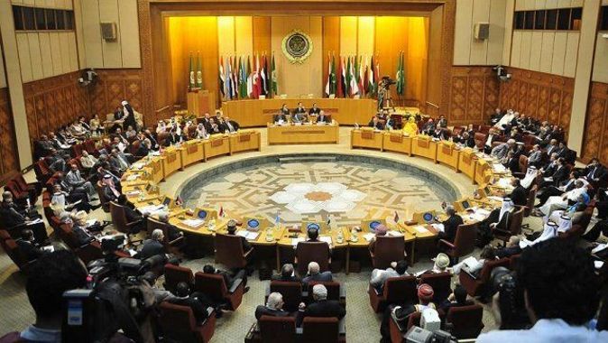 Arap Birliği Paris ve Beyrut&#039;taki terör saldırılarını kınadı