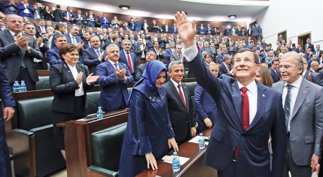 Başbakan&#039;dan CHP liderine: Gölge etme