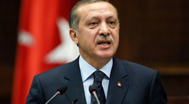 Erdoğan&#039;dan Tahir Elçi açıklaması