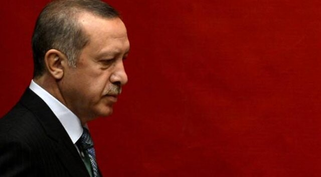 Cumhurbaşkanı Erdoğan Erzincan&#039;a geldi