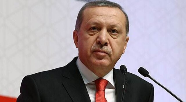 Cumhurbaşkanı Erdoğan&#039;ı  acı günü