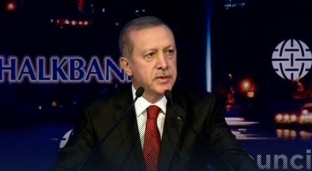 Erdoğan: Türkiye ile olumlu ilişki yürüten herkes kazanır