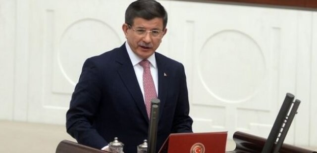 Davutoğlu Kılıçdaroğlu&#039;ndan tazminat kazandı