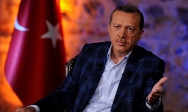 Erdoğan: Rusya&#039;dan özür dilemeyeceğiz