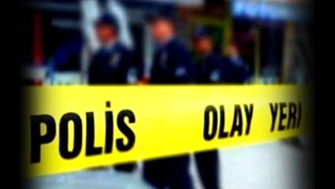 Eskişehir&#039;de bıçaklı kavga: 1 ölü, 2 yaralı