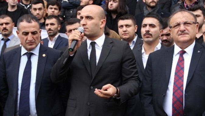 Fırat Çakıroğlu davası 200 avukatla başladı!