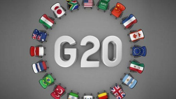 İş dünyası G20 Liderler Zirvesi&#039;ni değerlendirdi