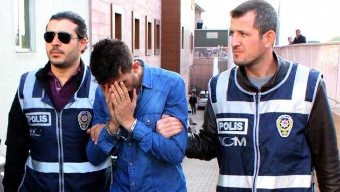 Kayseri&#039;de 145 kilo esrar yakalandı, 2 kişi tutuklandı