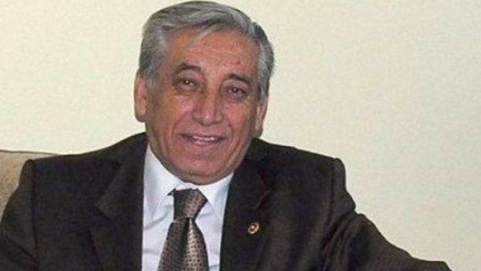 Kazım Türkmen hayatını kaybetti