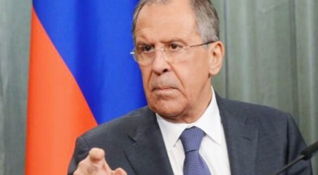 Lavrov: Türkiye ile savaşa girmeyeceğiz