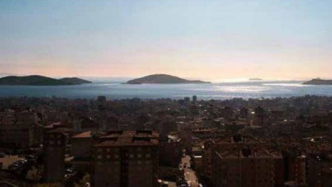Marmara ve Ege Denizi&#039;ndeki depremler
