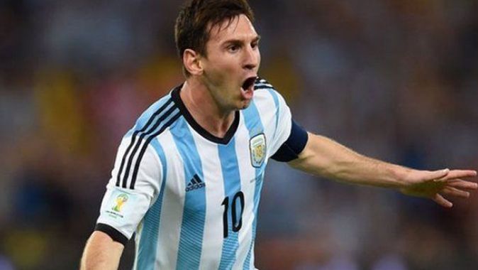 Messi&#039;ye dev teklif