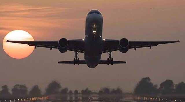 Mısır&#039;dan yolcu uçaklarına ilişkin karar