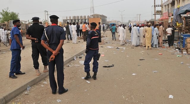 Nijerya&#039;da peş peşe saldırılar: 47 ölü
