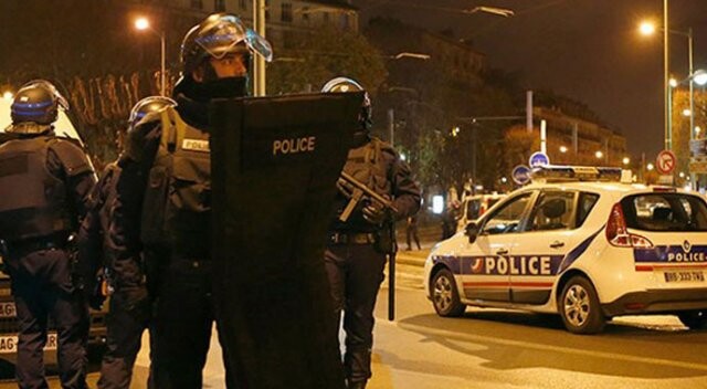 Paris&#039;teki saldırının emri cep telefonundan kısa mesajla verilmiş