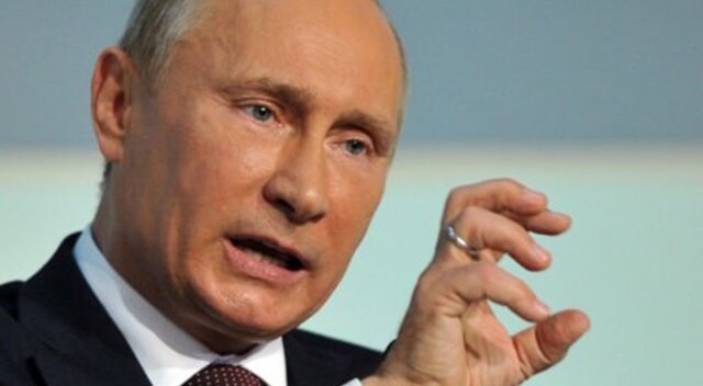 Putin güvenlik Konseyi&#039;ni acil toplantıya çağırdı