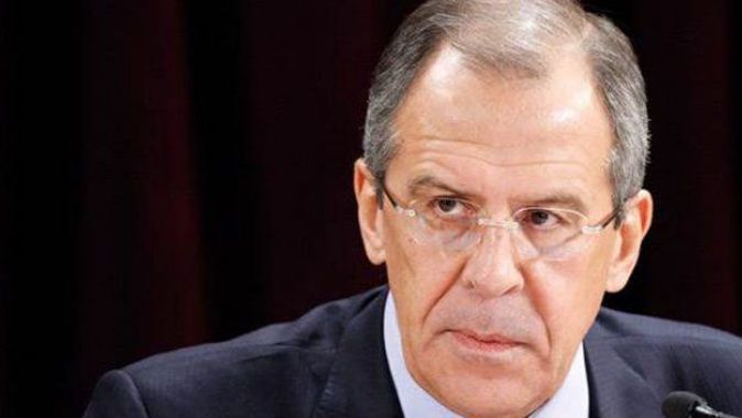 Rum basını, Lavrov-Akıncı görüşmesinin iptal edildiğini yazdı