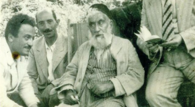 Seyyid Abdülhakim Arvasi Ankara’da anıldı