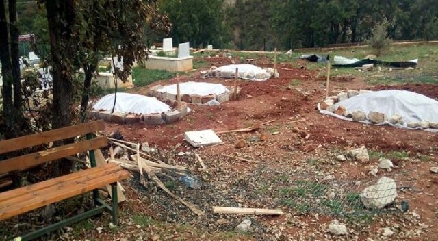 Tunceli Valiliği: 10 PKK&#039;lı gizlice gömüldü