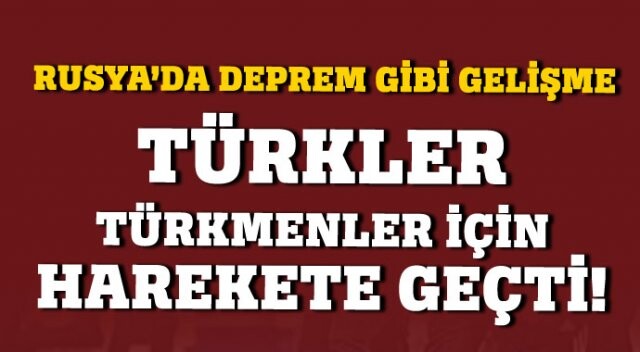 Türk hacker, 100&#039;lerce Rus sitesini hackledi