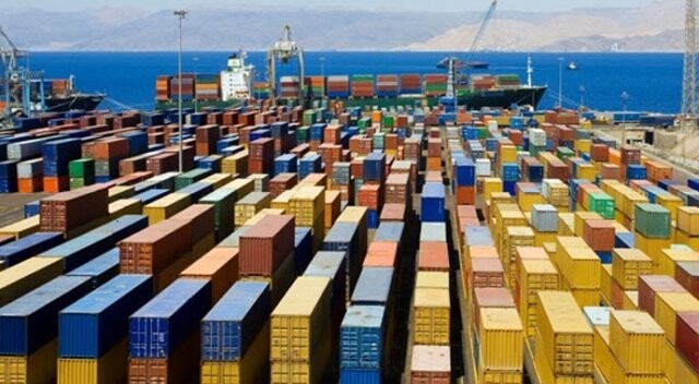 Türkiye&#039;nin İsveç&#039;e ihracat ve ithalatı arttı