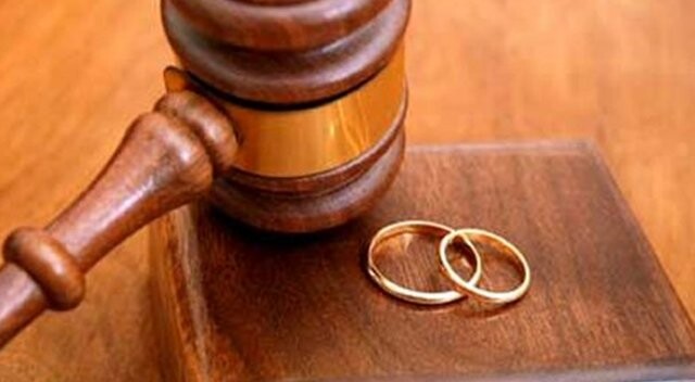 ‘Defol git’  sözü boşanma sebebi sayıldı