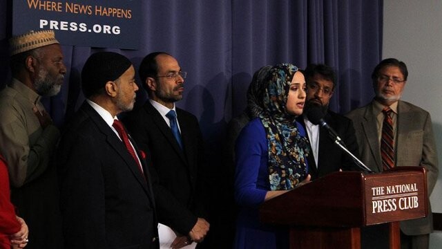 ABD’deki Müslüman örgütlerden islamofobi ile mücadele girişimi