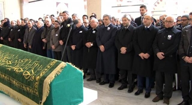 Abdullah Gül&#039;ün acı günü!